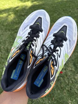 Hoka Shoes