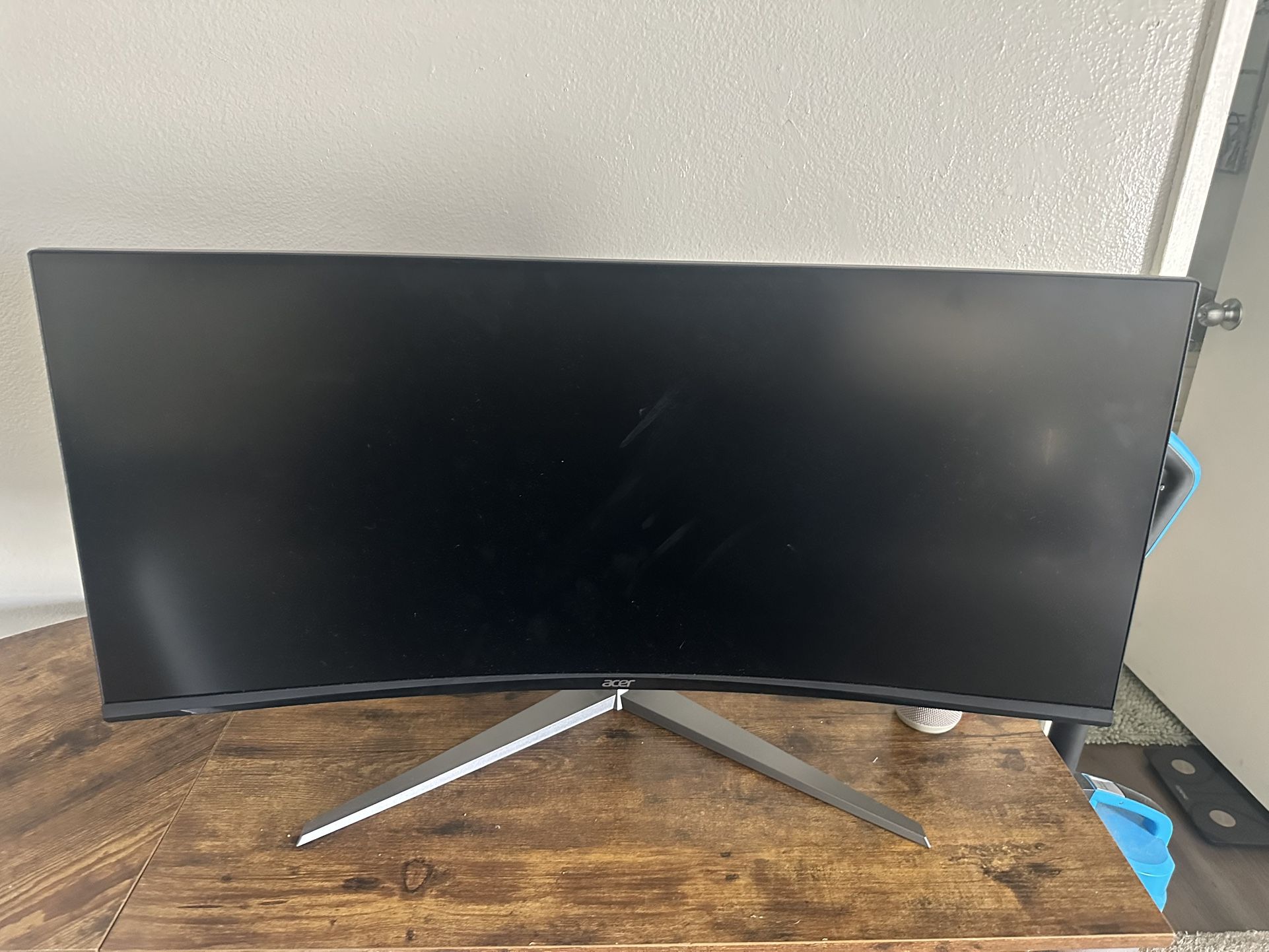 Acer Nitro Gaming Monitor 34”