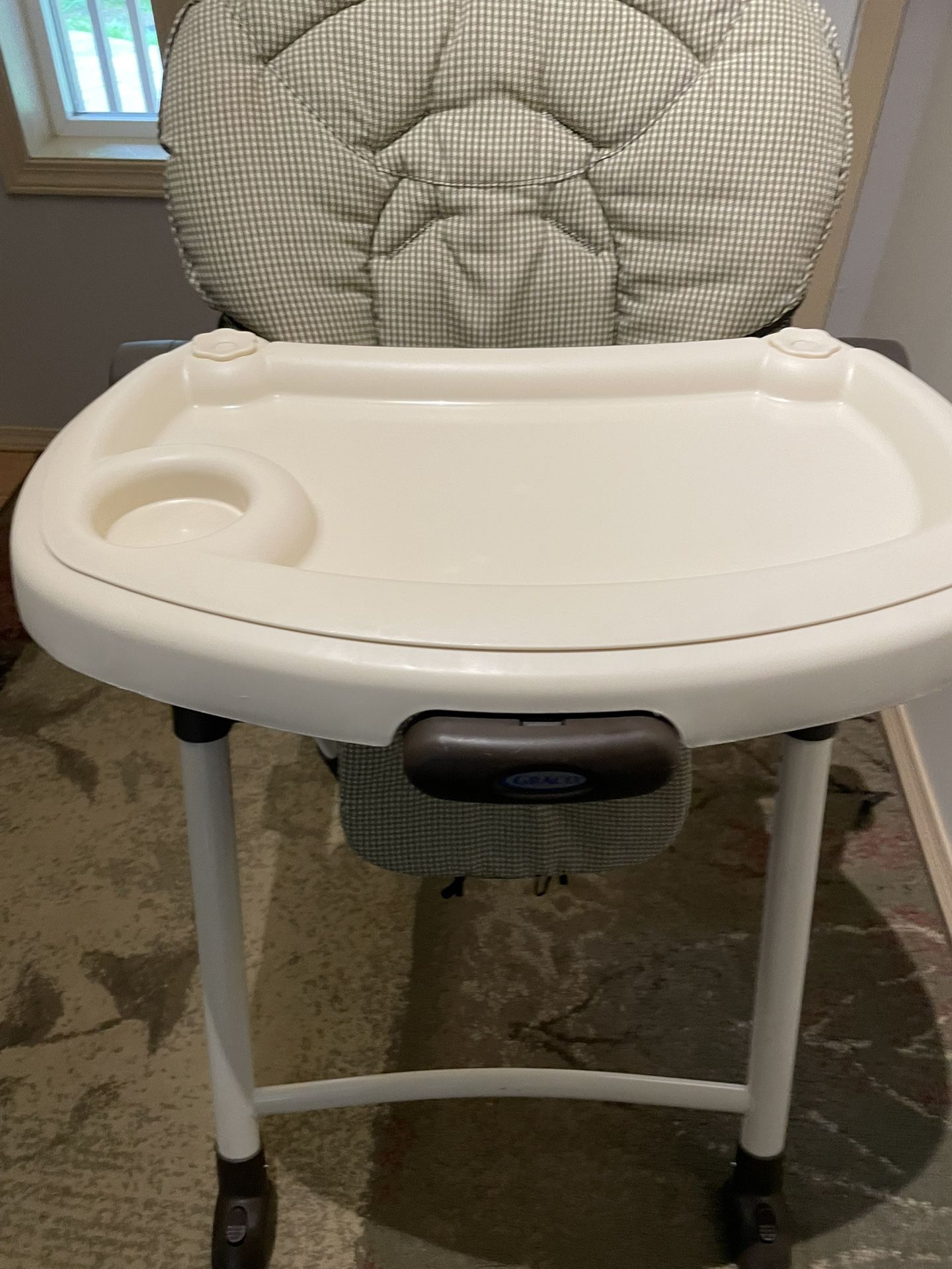 High Chair