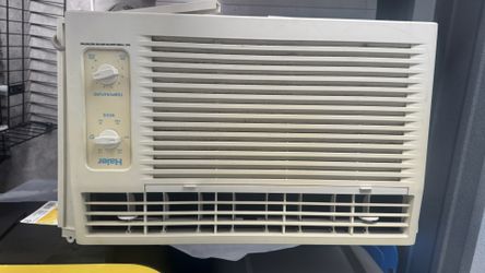 Haier Air Conditioner