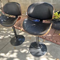 Bar Stools - $30 OBO