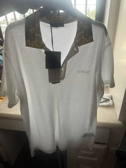 Versace Polo