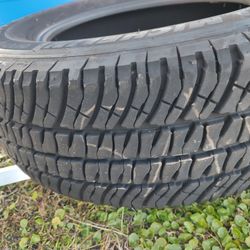 Tire for 3/4 & 1 ton trucks