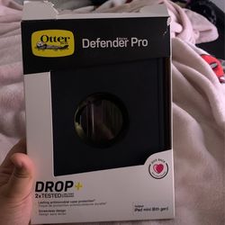 iPad Mini 6 Case