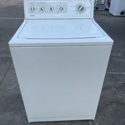Kenmore Washer 