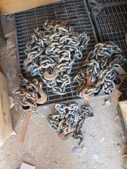 Chain