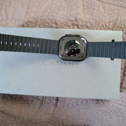 Apple Watch Ultra 2 