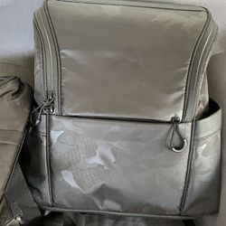 Diaper Bag 