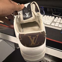 Louis Vuitton shoes