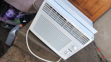 Ac used