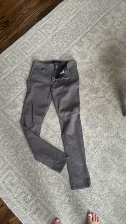 Calvin Klein stretchy women’s skinny jeans