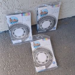 Giant Tire Pool Tube