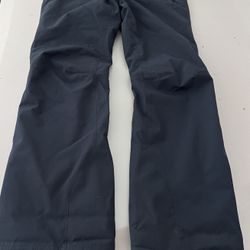 O'NEILL ANVIL YOUTH BOYS SNOW PANTS  size 12