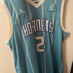 LaMelo Ball Jersey