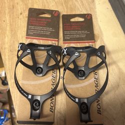 Xxx Bontrager 16g Cages