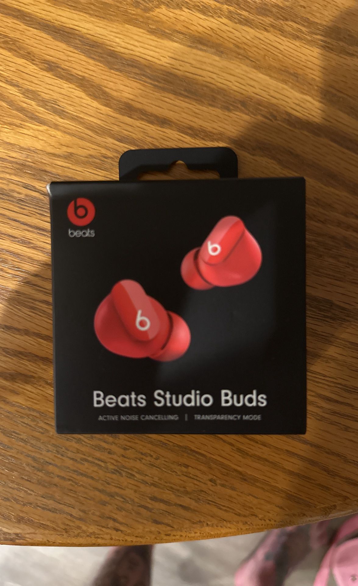 Beats Studio Buds