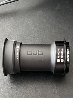 DUB Bottom Bracket PF30