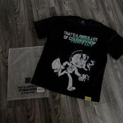 That’s a Awful Lot Of Cough Syrup Shirt | Aloc Shirt