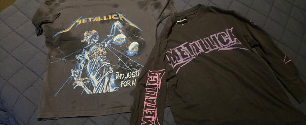 Metallica For Kids