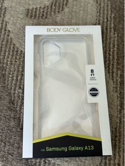 Samsung Galaxy A13 Case