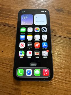 Apple iPhone 12 - 64 GB - Black (Unlocked