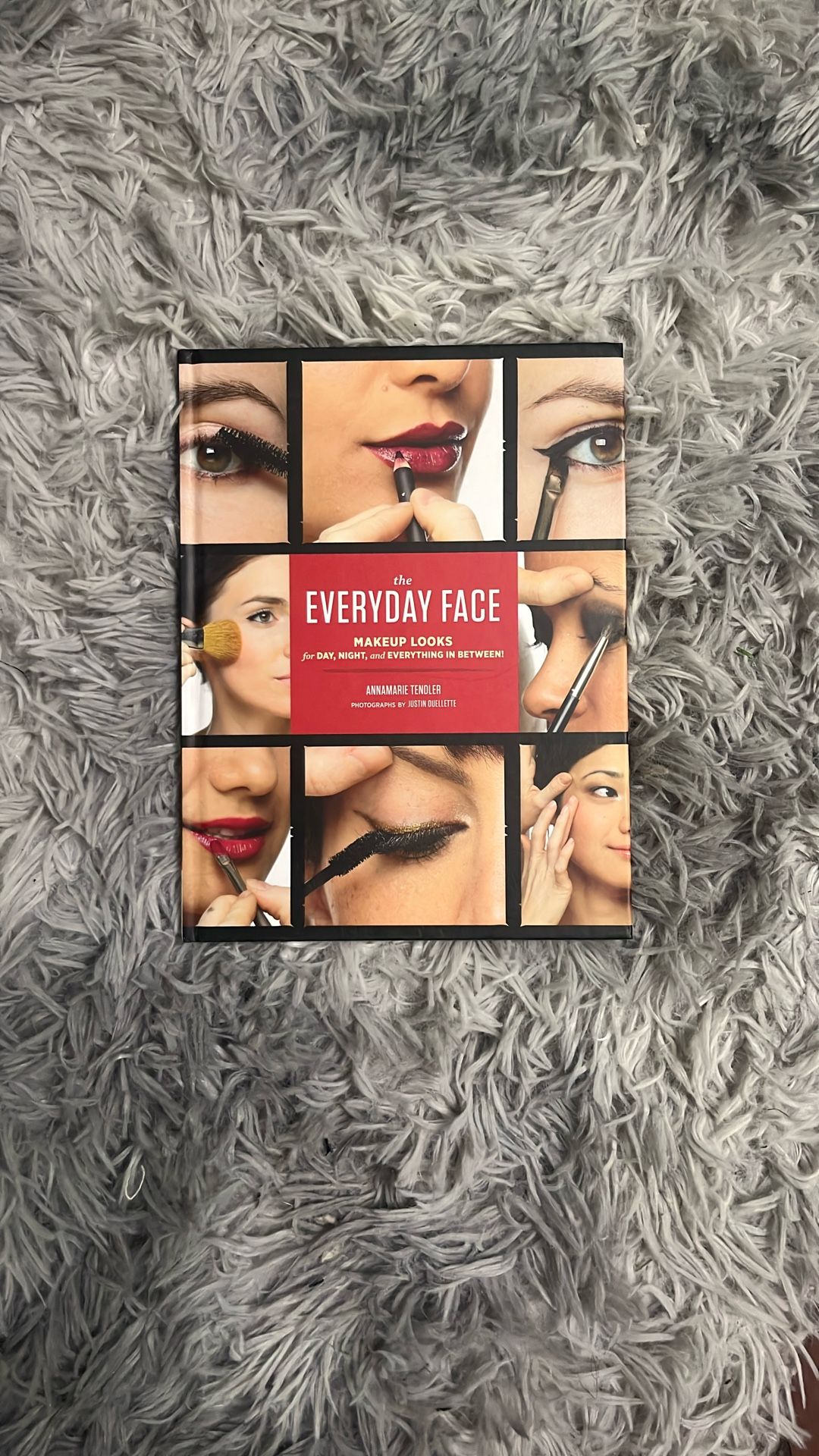 the everyday face
