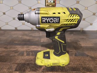 Ryobi 18V Impact Driver (Tool Only)