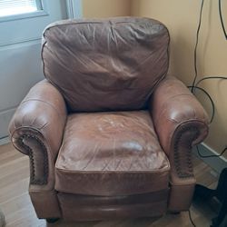 Recliner 