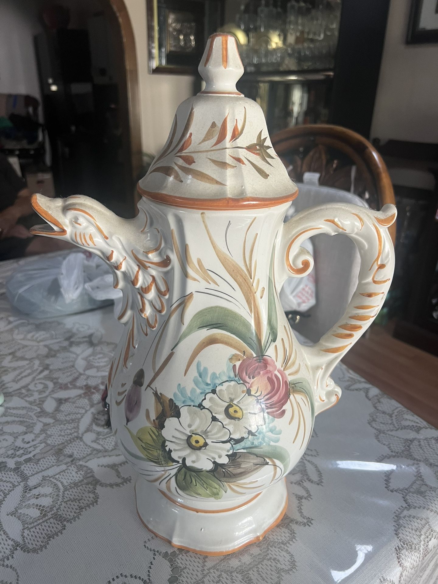Vase - Craft 
