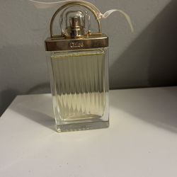 Chole Love Story Perfume