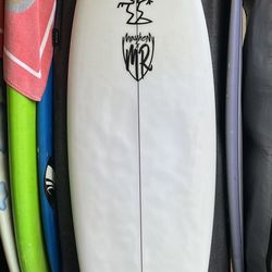 Mayhem Mark Richards Twin 5’9”