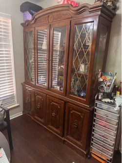 China cabinet