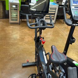 Bowflex Velocore Cycling bike