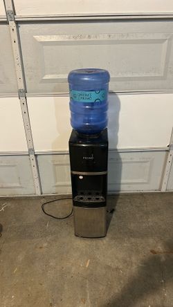 Primo water dispenser