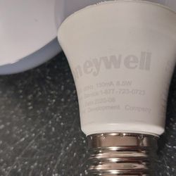 45 LED Bulbs For The Whole House.  All For..