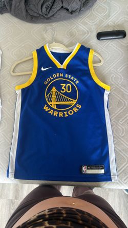 Golden state warriors jersey