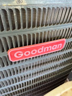 A/C Condenser & Evaporator