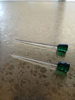 2 glass olive pics