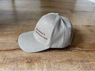 Hat (NEW)
