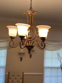 Light Fixture