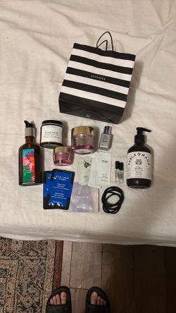 Sephora Haul 