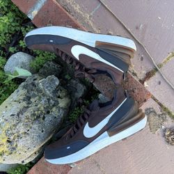 Men’s Nike Sz 11.5 Waffle One ‘Earth’