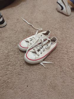 Chucks 12 C