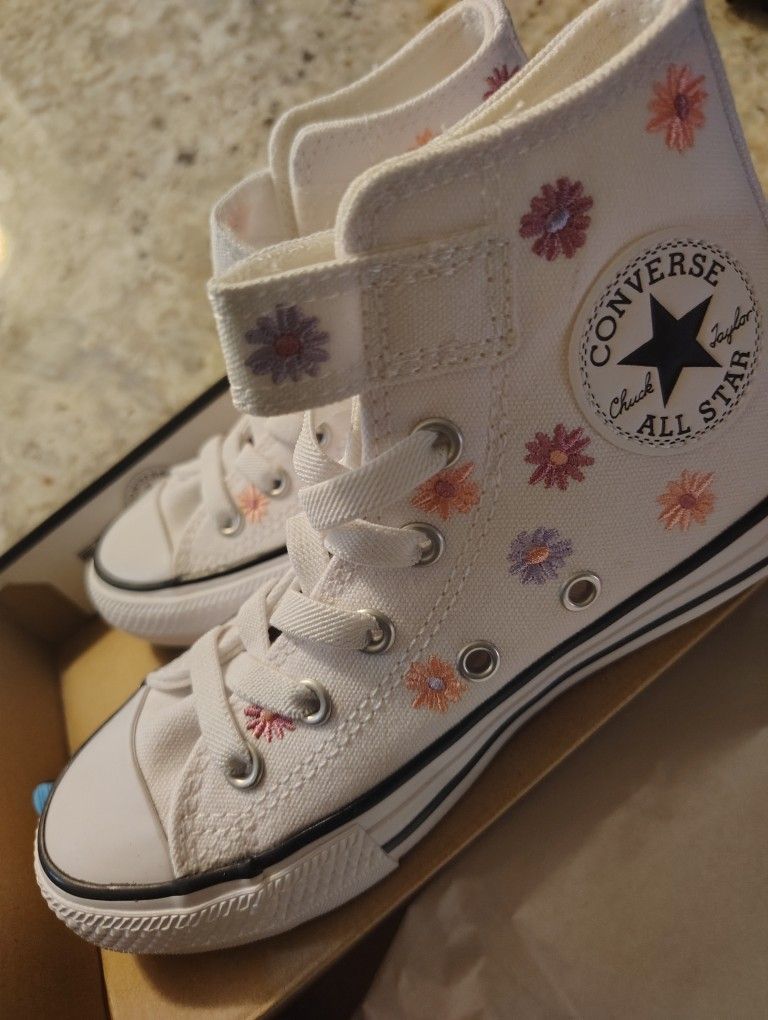 Girls Shoes