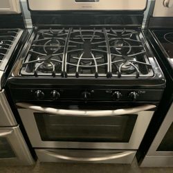 Stove