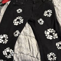 Denim Tears Size  36