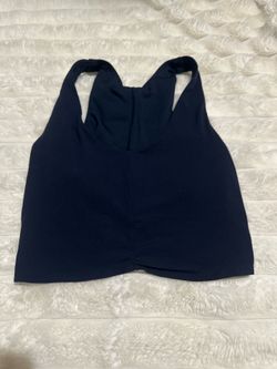 Blusita lululemon  size 6