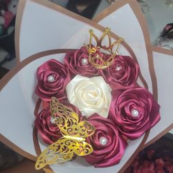 Eternal Forever Bouquet 