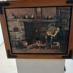 WH.LIPPINCOTT. PAINTING 