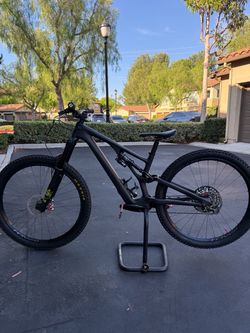 2022 Specialized Stump Jumper Evo Expert (S3)